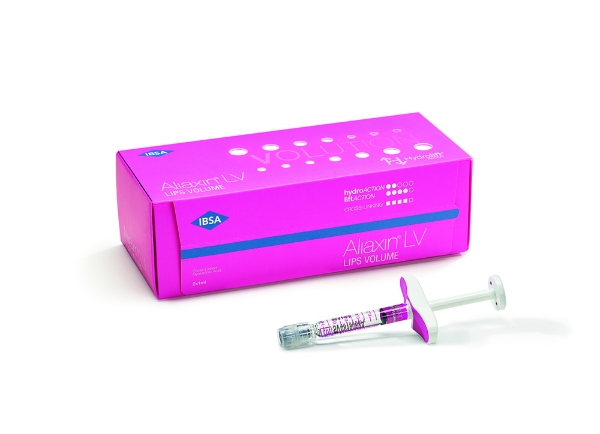 Bild von Aliaxin® LV