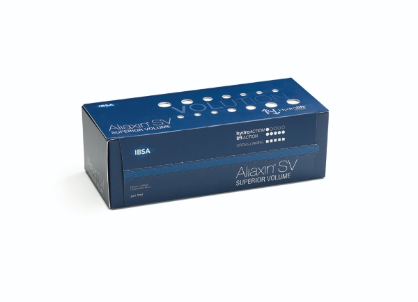 Bild von Aliaxin® SV