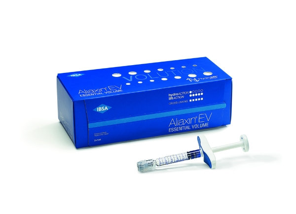 Bild von Aliaxin® EV