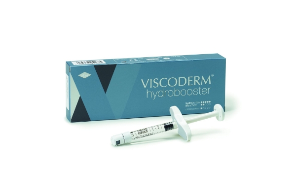 Bild von VISCODERM ® hydrobooster