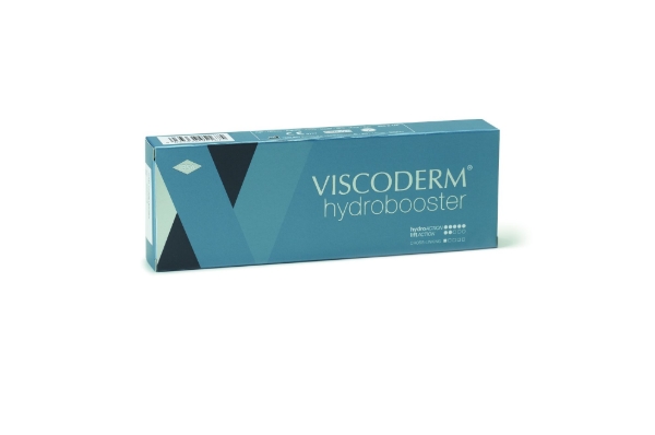 Bild von VISCODERM ® hydrobooster