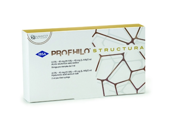Bild von Profhilo® Structura
