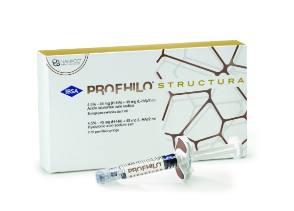 Bild von Profhilo® Structura