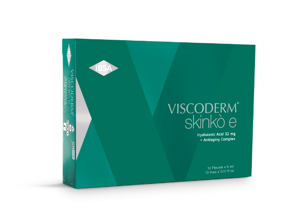 Bild von VISCODERM® skinkò e