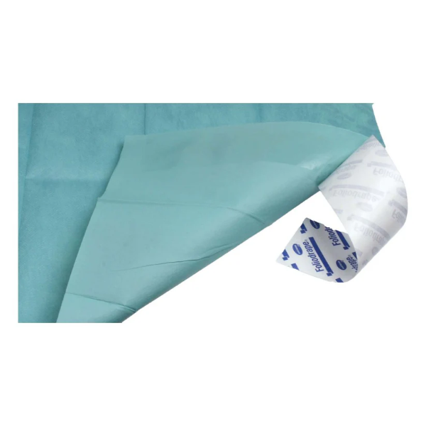 Bild von Foliodrape Protect Abdecktuch 45x75 Cm (65 stk)